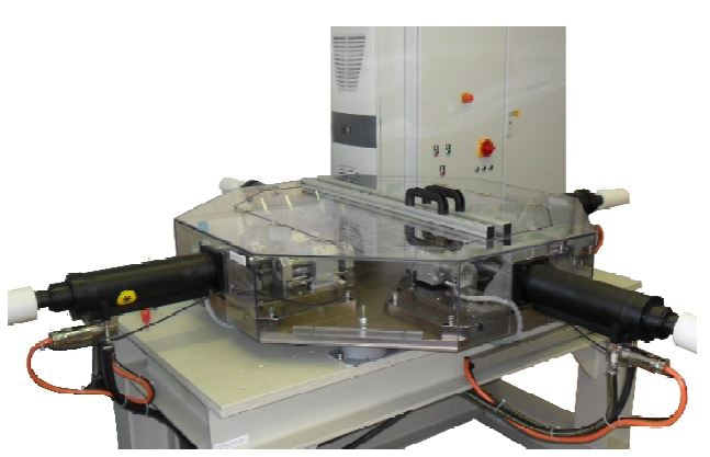 Biaxial dayanım